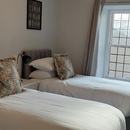 The Black Horse Inn Settle Bagian luar foto