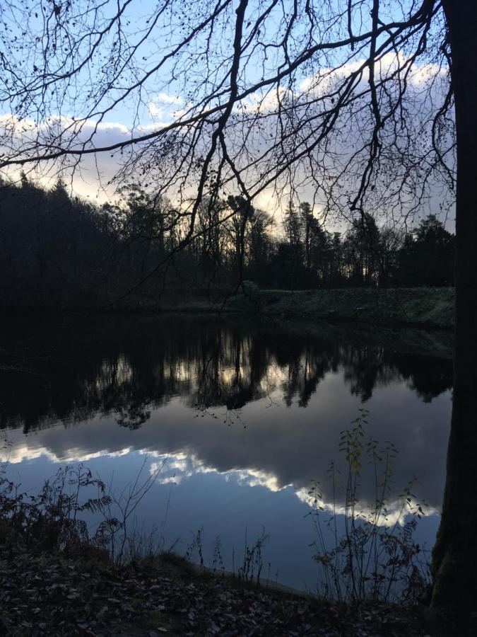 The Black Horse Inn Settle Bagian luar foto