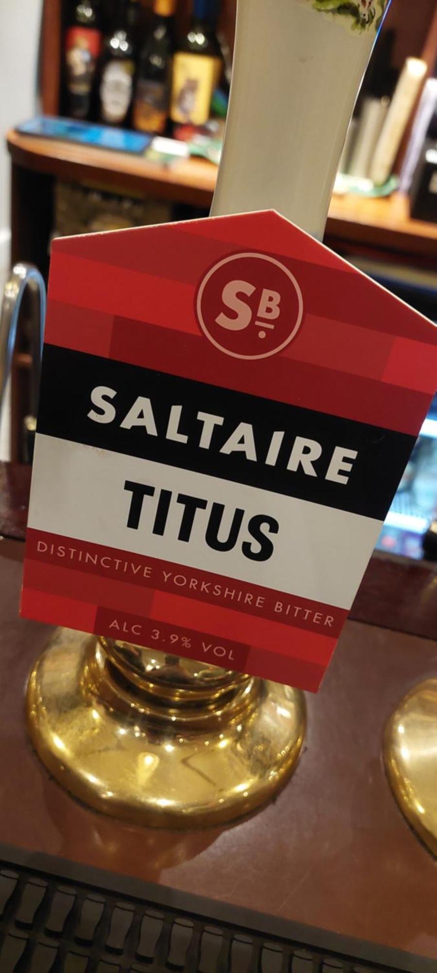 The Black Horse Inn Settle Bagian luar foto