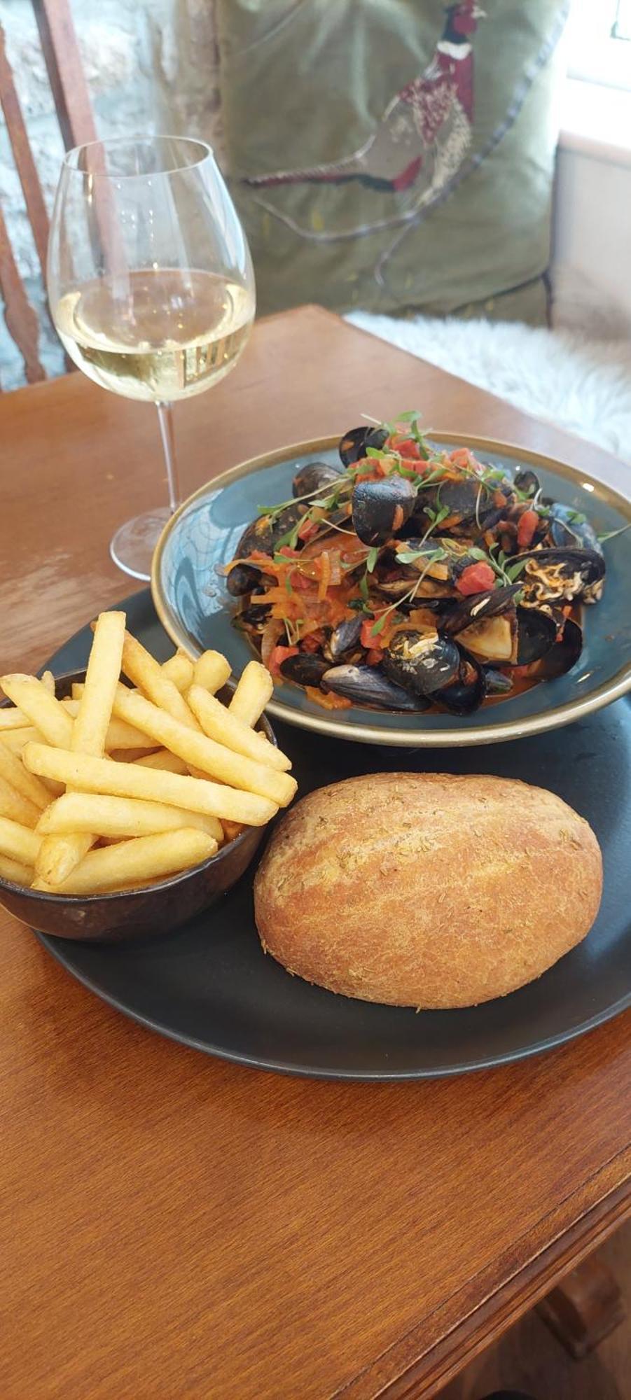 The Black Horse Inn Settle Bagian luar foto