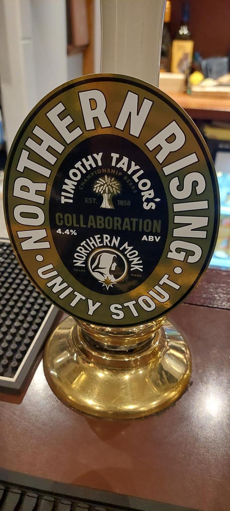 The Black Horse Inn Settle Bagian luar foto